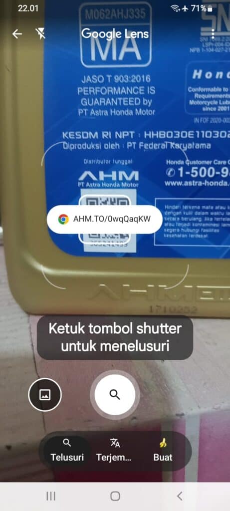 Image #1 from Edy Candra