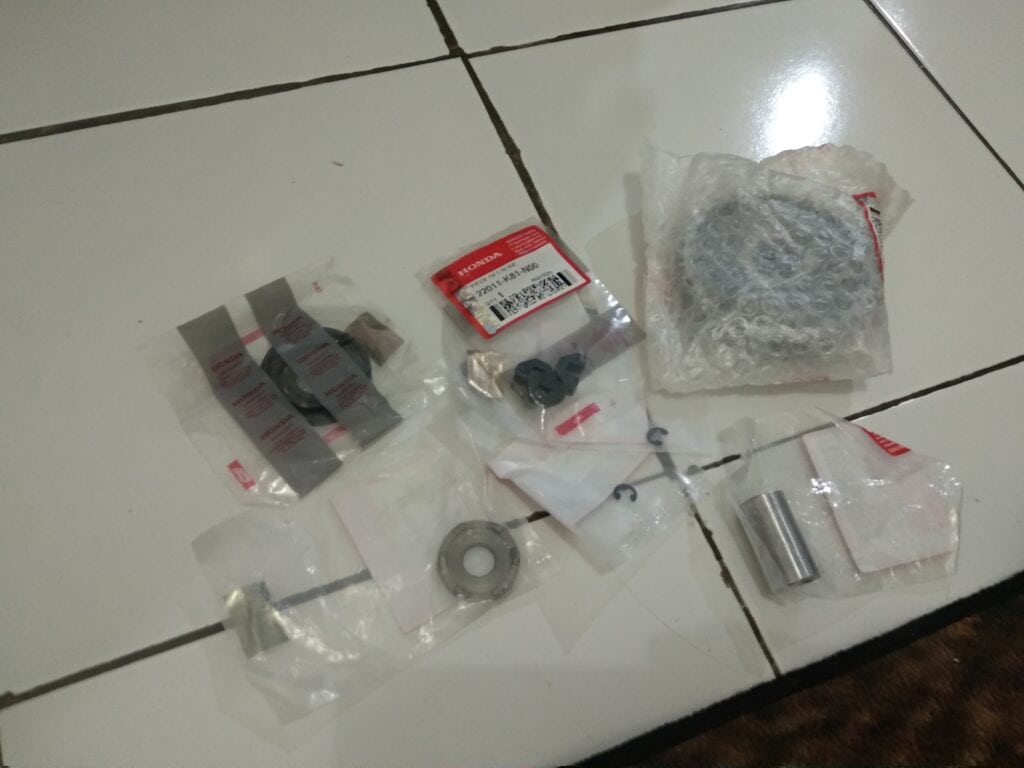 Image #1 from Wahyu igoy