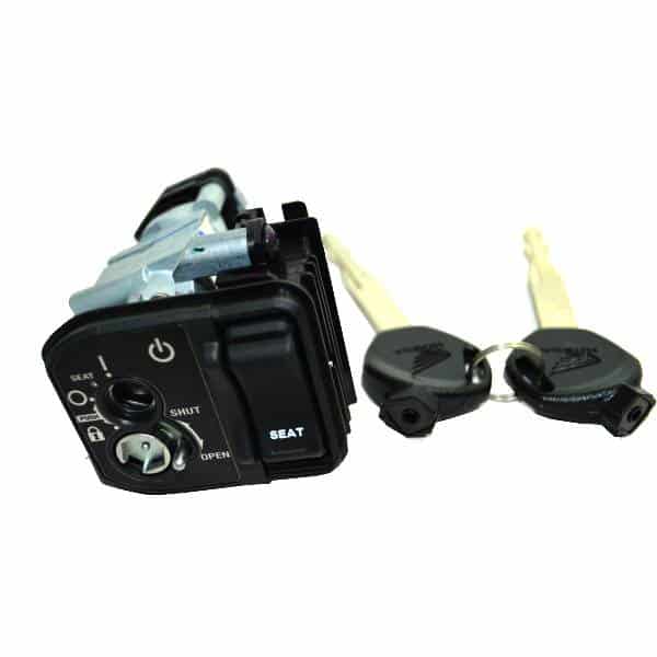 Kunci Kontak Honda Beat eSP & Beat Street K1A Tahun 2020 – 2024