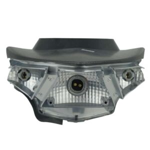 Reflektor Lampu Belakang Honda BeAT Karburator KVY 2008-2012