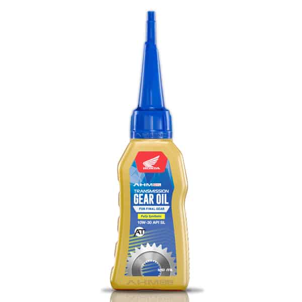 Oli Gardan Honda BeAT Karburator KVY 2008-2012