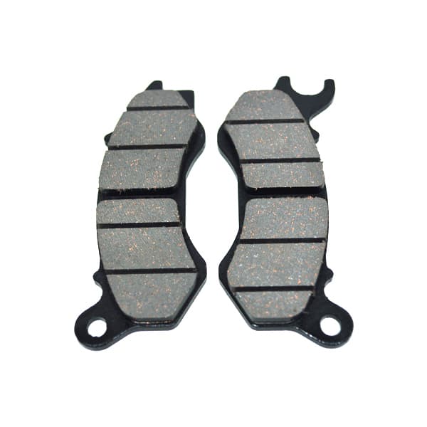 Kampas Rem Depan Honda PCX 150 K97 2018 – 2020 Kampas Rem Depan Honda PCX 150 K97 2018 – 2020