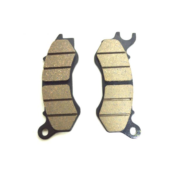 Kampas Rem Depan Honda PCX 125 KWN 2010 – 2012