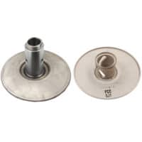 Pulley Belakang Honda BeAT eSP & Honda BeAT Street K1A 2020-2024