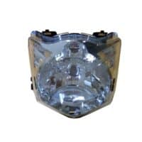 Reflektor Lampu Depan Honda BeAT Karburator KVY 2008-2012
