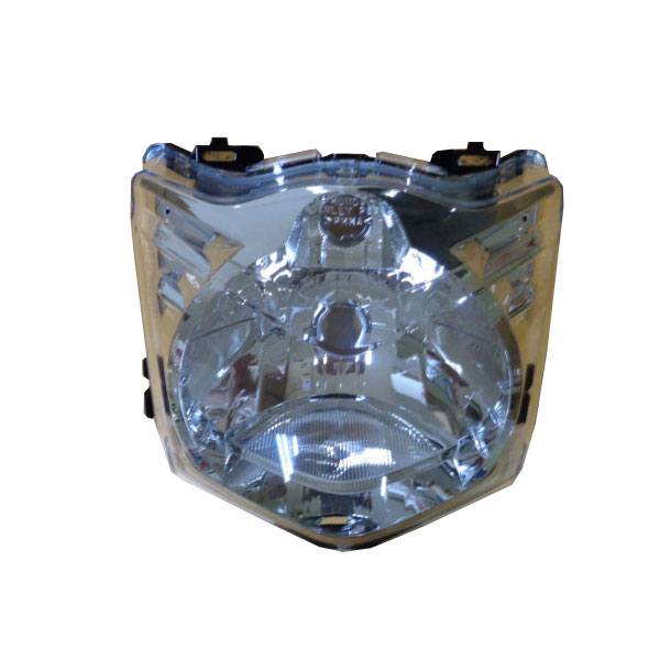 Reflektor Lampu Depan Honda BeAT Karburator KVY 2008-2012