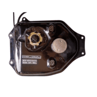 Tangki Bensin Honda BeAT Karburator KVY 2008-2012