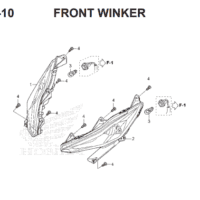 F-37-10 Front Winker – Katalog Honda BeAT Street eSP K81 Screenshot 2026-03-06 083828