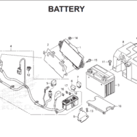 F-40 Battery – Katalog Honda BeAT Street eSP K81 F-40 Battery – Katalog Honda BeAT Street eSP K81