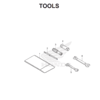 F-46 Tools – Honda BeAT Street eSP K1A Screenshot 2026-03-06 091029