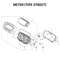 F-2 Meter – Honda BeAT Street K1AL Screenshot 2026-03-06 092718