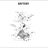 F-40 Battery – Honda BeAT Street K1AL Screenshot 2026-03-06 093723