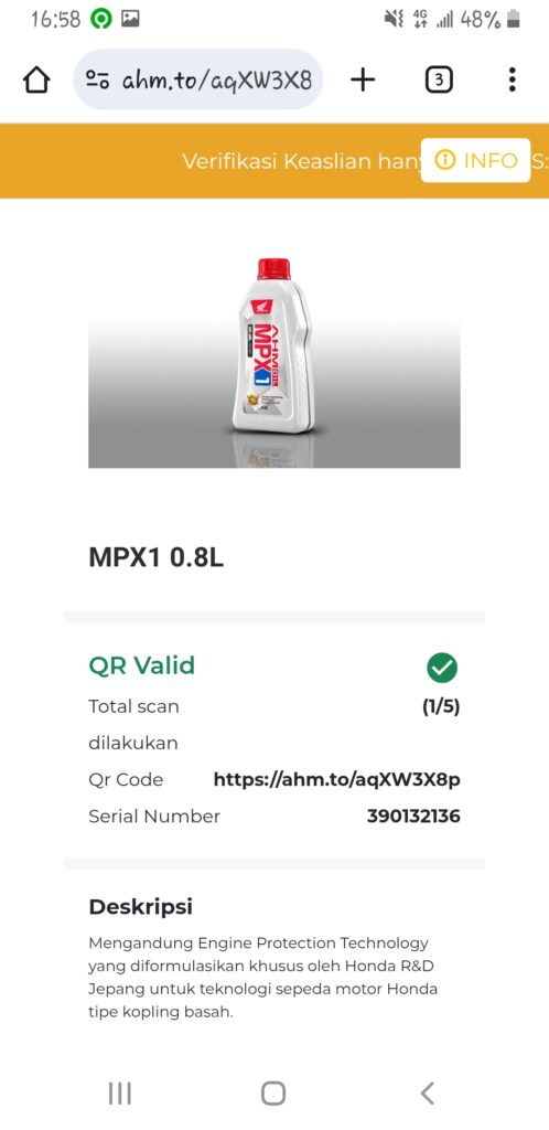 Image #1 from Edy Candra