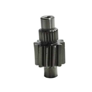 Gear Rasio Honda BeAT eSP & Honda BeAT Street K1A (2020-2024) Gear Rasio Honda BeAT eSP & Honda BeAT Street K1A (2020-2024)