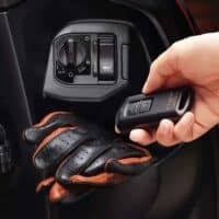 Honda Scoopy eSP K2F Tahun 2020-2024 Honda Scoopy eSP K2F Tahun 2020-2024