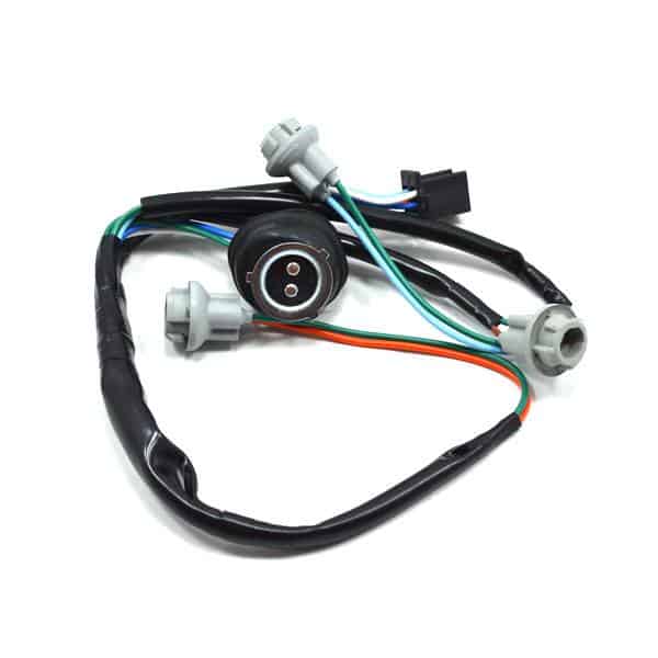 Socket Lampu Depan Honda BeAT Karburator KVY 2008-2012