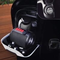 Honda Scoopy eSP K2F Tahun 2020-2024 Honda Scoopy eSP K2F Tahun 2020-2024