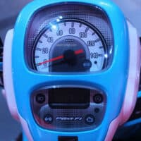 Honda Scoopy eSP K93 Tahun 2017-2020 Honda Scoopy eSP K93 Tahun 2017-2020