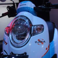 Honda Scoopy eSP K93 Tahun 2017-2020 Honda Scoopy eSP K93 Tahun 2017-2020
