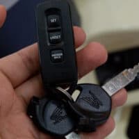 Honda Scoopy eSP K93 Tahun 2017-2020 Honda Scoopy eSP K93 Tahun 2017-2020