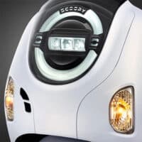 Honda Scoopy eSP K2FP Tahun 2024 – Sekarang