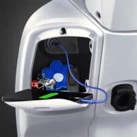 Honda Scoopy eSP K2FP Tahun 2024 – Sekarang