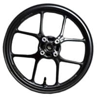 Velg Depan Honda BeAT eSP & Beat Street K1A Tahun 2020 – 2024