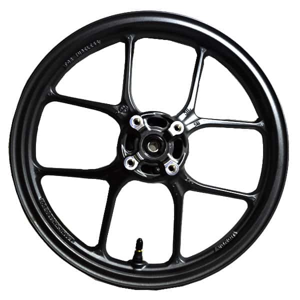 Velg Depan Honda BeAT eSP & Beat Street K1A Tahun 2020 – 2024