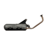 Knalpot Honda BeAT Karburator KVY 2008-2012