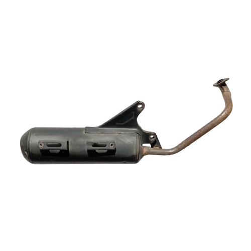 Knalpot Honda BeAT Karburator KVY 2008-2012