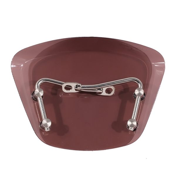 Aksesoris Windscreen Honda Scoopy K2FP