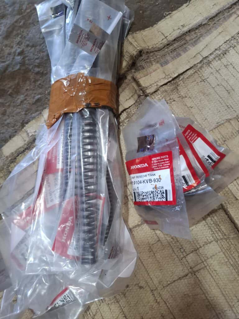 Image #1 from Toko dan bengkel Irham Motor Jumairi