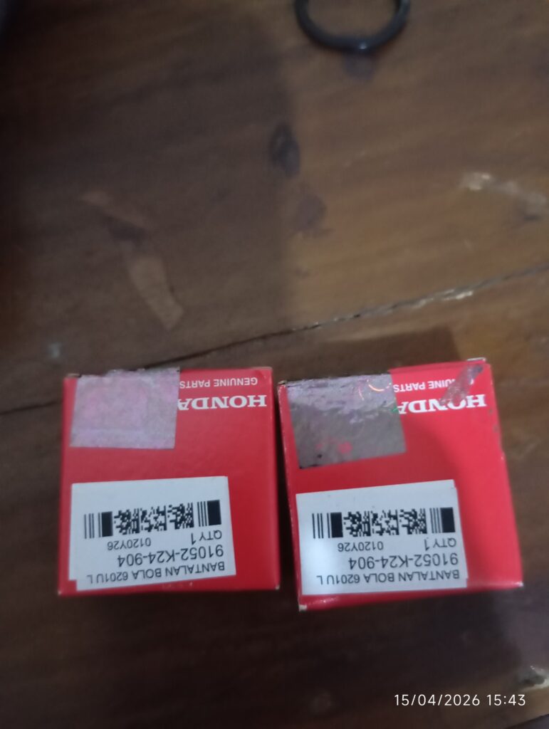 Image #2 from ADE RAHMAN RAHMAN ( IBU MAMAN )