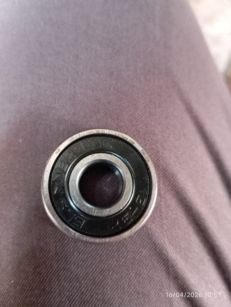 Image #1 from ADE RAHMAN RAHMAN ( IBU MAMAN )