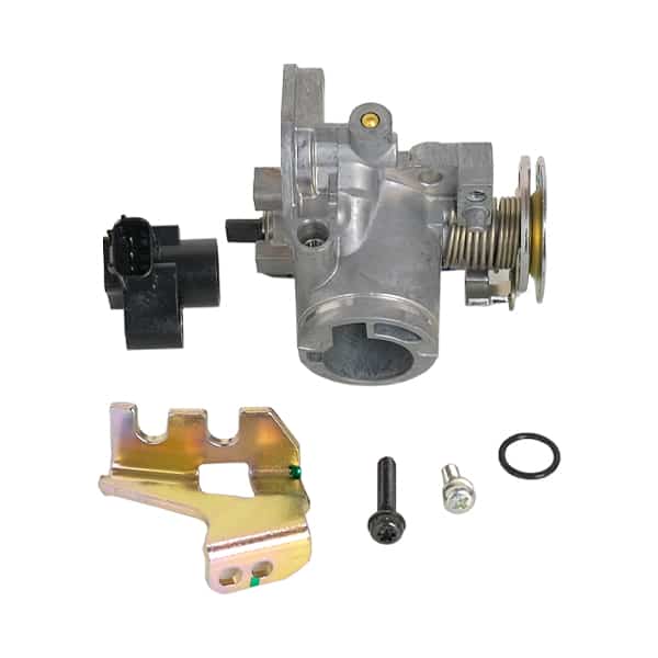 Throttle Body Honda BeAT Sporty & Honda BeAT Street K81 Tahun 2016, 2017, 2018,  2019