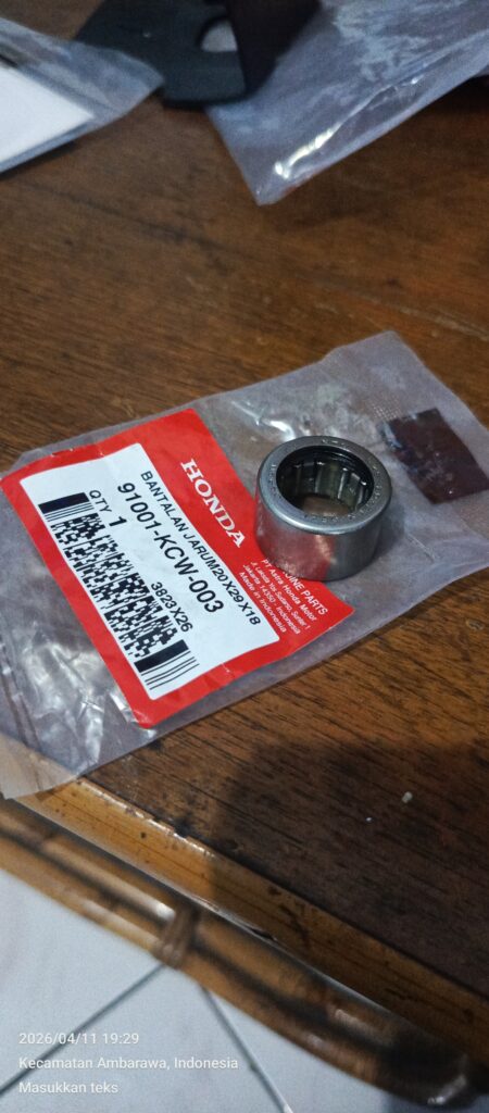 Image #1 from Sugiarto