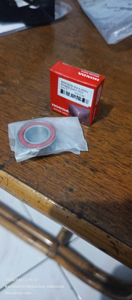 Image #1 from Sugiarto