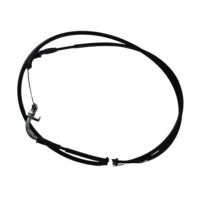 Kabel Gas B Honda BeAT Sporty & Honda BeAT Street K81 Tahun 2016, 2017, 2018, 2019