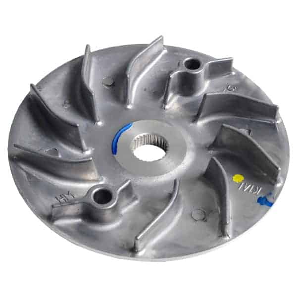 Kipas Pulley Depan Honda BeAT eSP & Honda BeAT Street K1AL Tahun 2024 – Sekarang