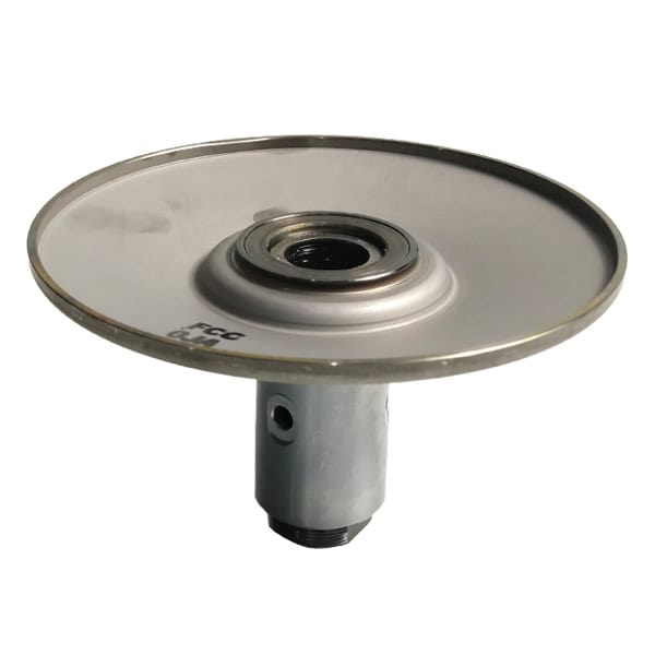 Pulley Belakang Honda BeAT eSP & Honda BeAT Street K1AL tahun 2024 – Sekarang