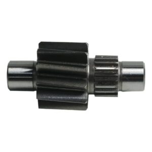 Gear Rasio Honda BeAT eSP & Honda BeAT Street K1AL Tahun 2024 – Sekarang