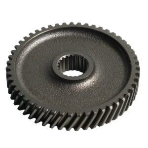 Gear Rasio Honda BeAT eSP & Honda BeAT Street K1AL Tahun 2024 – Sekarang