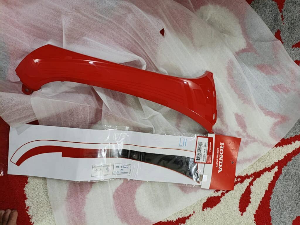 Image #1 from Sandy Rakhmat