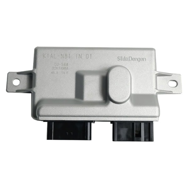 ECU Honda Beat eSP & Beat Street K1AL Tahun 2024, 2025, 2026