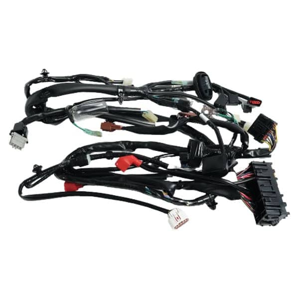 Kabel Body Honda BeAT eSP & Honda BeAT Street K1AL 2024, 2025, 2026 Kabel Body Honda BeAT eSP & Honda BeAT Street K1AL 2024, 2025, 2026