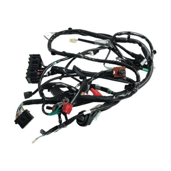 Kabel Body Honda BeAT eSP & Honda BeAT Street K1AL 2024, 2025, 2026 Kabel Body Honda BeAT eSP & Honda BeAT Street K1AL 2024, 2025, 2026