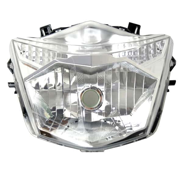 Headlight Honda BeAT Sporty & Honda BeAT Street K81 Tahun 2016, 2017, 2018, 2019