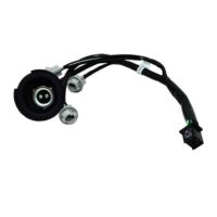 Socket Lampu Depan Honda BeAT Sporty & Honda BeAT Street K81 Tahun 2016, 2017, 2018, 2019