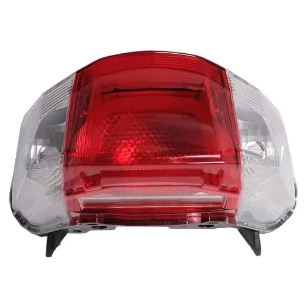 Lampu Belakang Honda BeAT eSP & Honda BeAT Street K1AL Tahun 2024, 2025, 2026