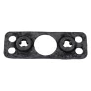 33728K45N00-RUBBER-LICENSE-LIGHT